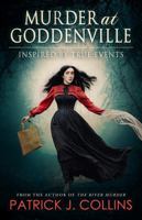 Murder at Goddenville 1774572796 Book Cover