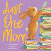 Just One More! 1950416135 Book Cover
