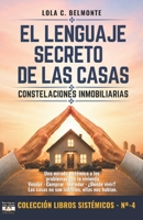 Constelaciones Inmobiliarias: El lenguaje secreto de las casas 1072544563 Book Cover