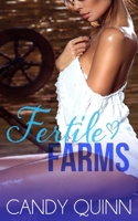 Fertile Farm: 20 Erotic Farm Girl Shorts 1726630501 Book Cover