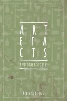 Artefacts and Other Stories 1925652092 Book Cover