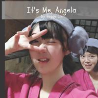 It's Me, Angela 1092305378 Book Cover