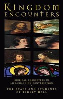 Kingdom Encounters 1848250010 Book Cover