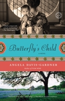 Butterfly's Child 0385340958 Book Cover