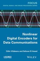 Nonlinear Digital Encoders for Data Communications 1848216491 Book Cover