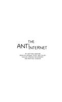 The AntiInternet 0244731187 Book Cover