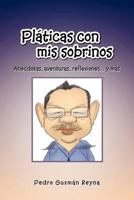 PL Ticas Con MIS Sobrinos 1463305060 Book Cover