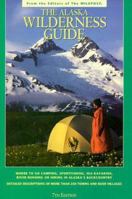 Alaska Wilderness Guide, 1993 (Alaska Wilderness Guide) 1878425501 Book Cover