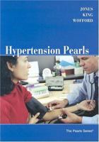 Hypertension Pearls 1560535830 Book Cover