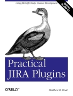 Practical Jira Plugins 1449308279 Book Cover