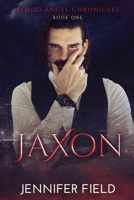 Jaxon B089TV3J7C Book Cover