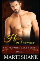 Hero in Promise B092L5XB74 Book Cover