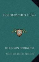 Dornroschen (1852) 1161141405 Book Cover