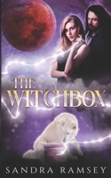 The Witchbox B0BW27P8GX Book Cover
