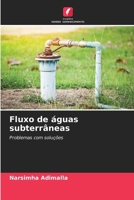 Fluxo de águas subterrâneas (Portuguese Edition) 620084433X Book Cover