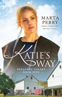 Katie's Way 0451491580 Book Cover