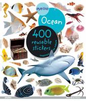 EyeLike Stickers: Ocean 1602141460 Book Cover