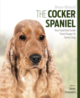 Cocker Spaniel Best of Breed 191048802X Book Cover