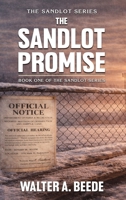The Sandlot Promise B0GTQ4Y11V Book Cover