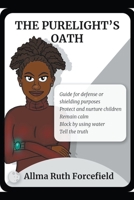 Allma Ruth Forcefield B0BZR41V2K Book Cover