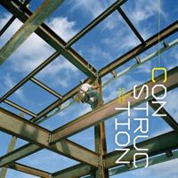 Brian Finke: Construction 0983394210 Book Cover