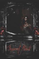 Innocent Blood: A Sanguinem Emere Novel (Gaslight Vamp) 1090281188 Book Cover