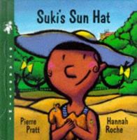 Suki's Sun Hat (My First Weather Books) 1840890746 Book Cover