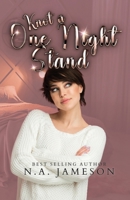 Knot A One Night Stand B0F1TWC6ST Book Cover