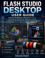 FLASH STUDIO DESKTOP USER GUIDE B0HD2CBXZV Book Cover