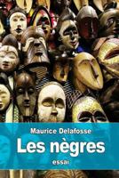Les nègres 1530209625 Book Cover