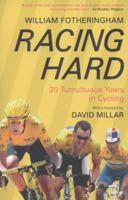 Racing Hard 0571303625 Book Cover