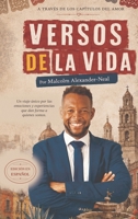 Versos de la vida: A través de los capítulos del amor (Spanish Edition) B0H839S2GS Book Cover