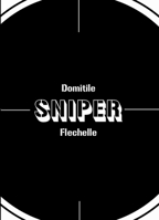 Sniper (French Edition) B0GS1DKSVC Book Cover