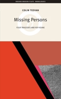 Missing Persons: Four Tragedies and Roy Keane 1840026464 Book Cover