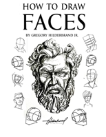 How to Draw Faces B0GX7GWCHD Book Cover