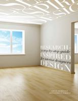 Research-Inspired Design: A Step-by-Step Guide for Interior Designers 1563677210 Book Cover