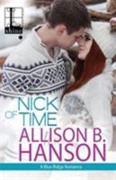Nick of Time 1616509635 Book Cover