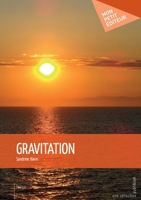 Gravitation (French Edition) 2342034350 Book Cover