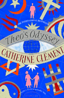 Theo's Odyssey 1559704993 Book Cover