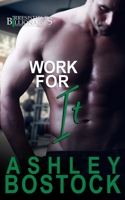 Work for It 1948402149 Book Cover