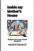 Inside my Mother’s House: Finding Freedom from Parental Stronghold B0DTWS9YH2 Book Cover