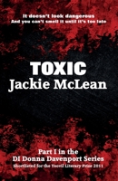 Toxic 0957568991 Book Cover