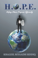 HOPE: Helping Others Progress Efficiently 1955186529 Book Cover