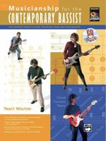 Musicianship for the Contemporary Bassist 073902826X Book Cover
