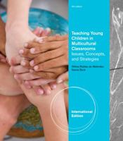 Teaching Young Children in Multicultural Classrooms 1133309577 Book Cover