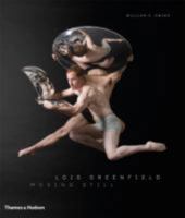 Lois Greenfield: Moving Still 1452150206 Book Cover