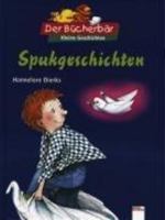 Spukgeschichten. ( Ab 6 J.). 3401076868 Book Cover