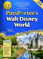Passporter's Walt Disney World 1587711540 Book Cover