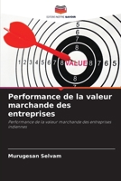 Performance de la valeur marchande des entreprises (French Edition) 6200846154 Book Cover