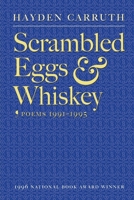 Scrambled Eggs & Whiskey: Poems, 1991-1995 1556591101 Book Cover